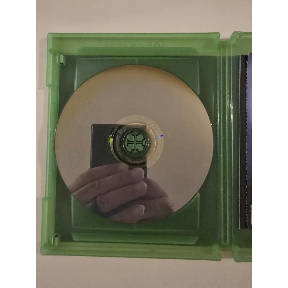 The Evil Within 2 Microsoft Xbox One